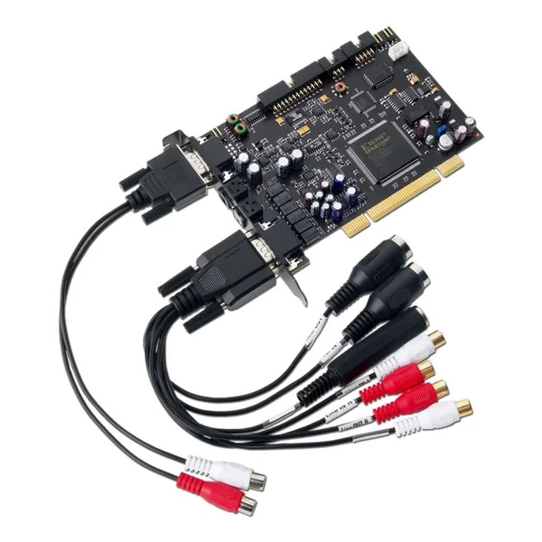 HDSP 9632