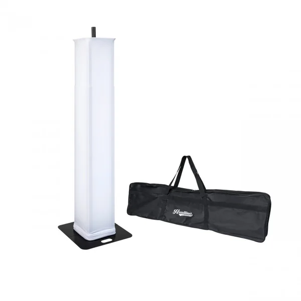HEADLINER VENTURA TOTEM de 2.5 Mètres de Hauteur Réglable