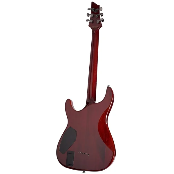 Hellraiser C-1 - black cherry