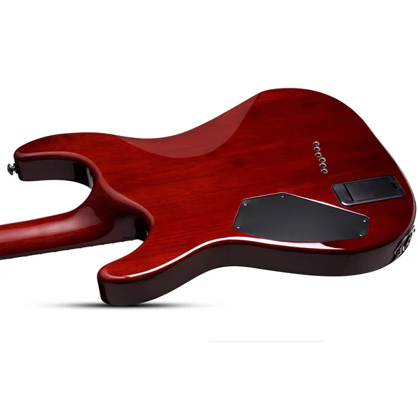 Hellraiser C-1 - black cherry