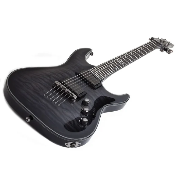 Hellraiser Hybrid C-1 - trans. black burst