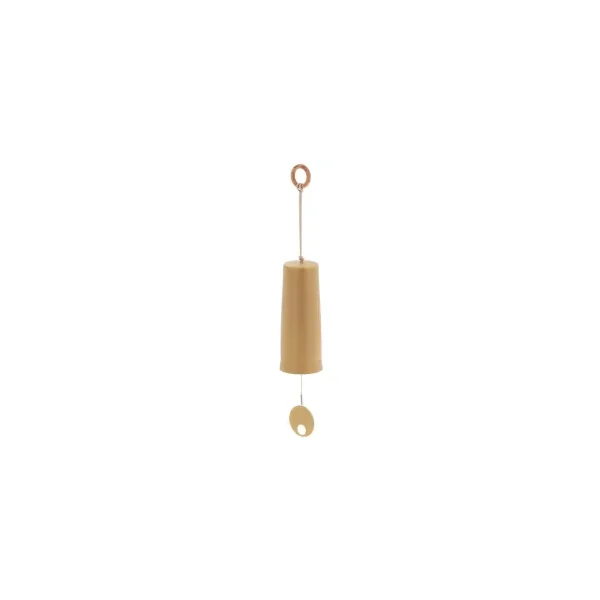 HEOLA CAP Carillon Aluminium Capella
