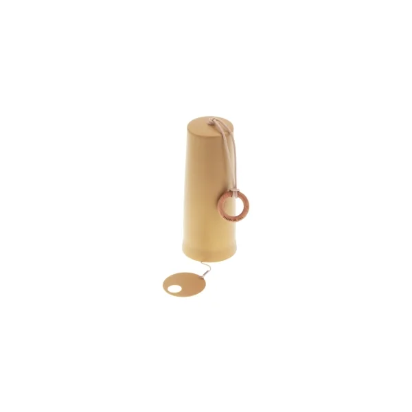 HEOLA CAP Carillon Aluminium Capella