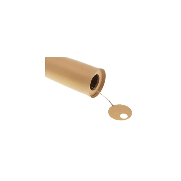 HEOLA CAP Carillon Aluminium Capella