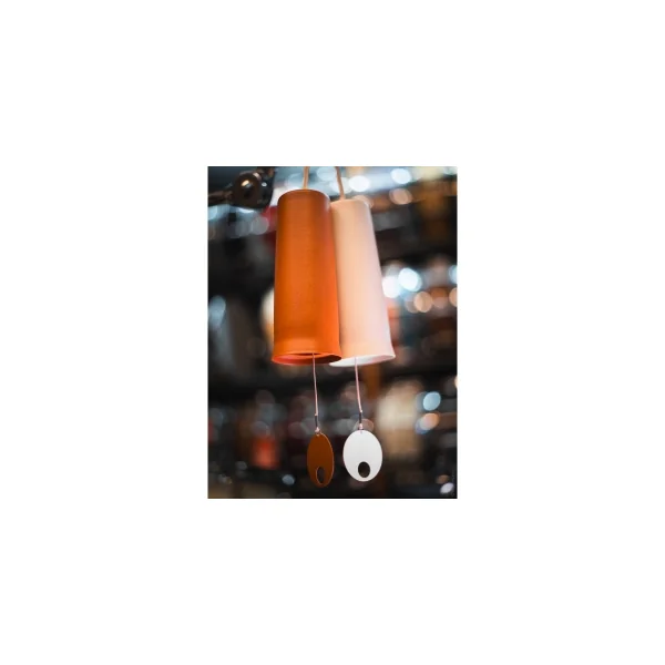 HEOLA CAP Carillon Aluminium Capella