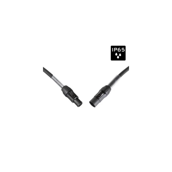 Hilec PCT1M/F-1M5 : Cordon PowerCon True1 3G2.5 IP65 Long 1.5m