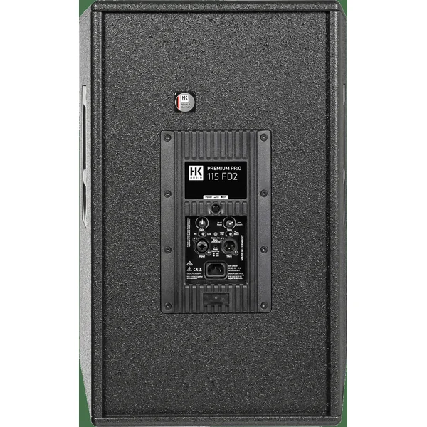 HK Audio PR:O 115FD 2 - Enceinte PA Active (Full Range)