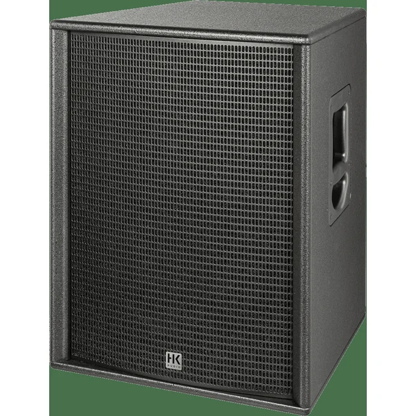 HK Audio PR:O 115FD 2 - Enceinte PA Active (Full Range)