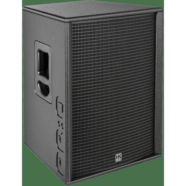 HK Audio PR:O 115FD 2 - Enceinte PA Active (Full Range)