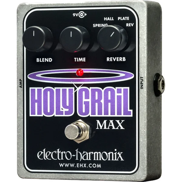 Holy Grail Max