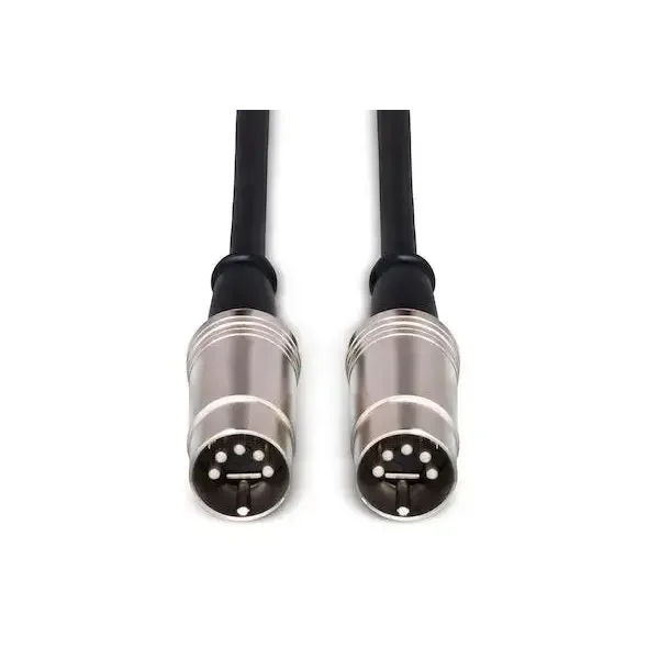 Hosa MID-510 Pro MIDI Kabel, 3m Kopen ?