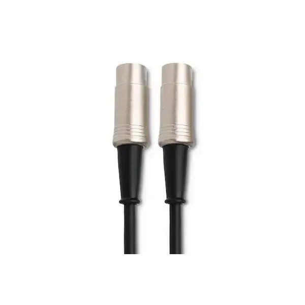 Hosa MID-510 Pro MIDI Kabel, 3m Kopen ?