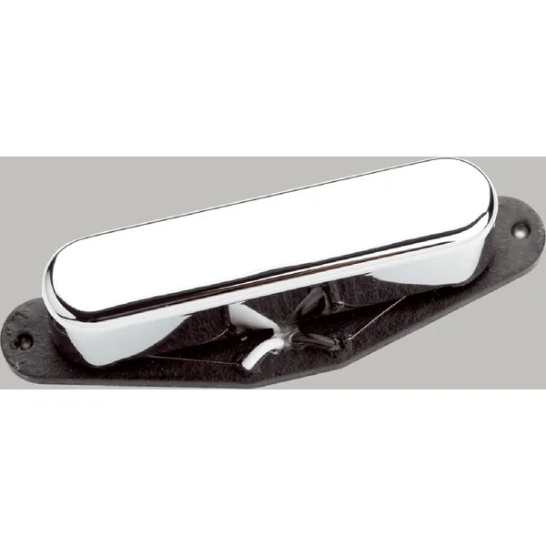 Hot for Tele STR-2 Rhythm - Nickel
