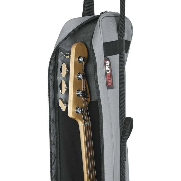 Housse pour Basse GATOR GCB-BASS - Housse suspendue