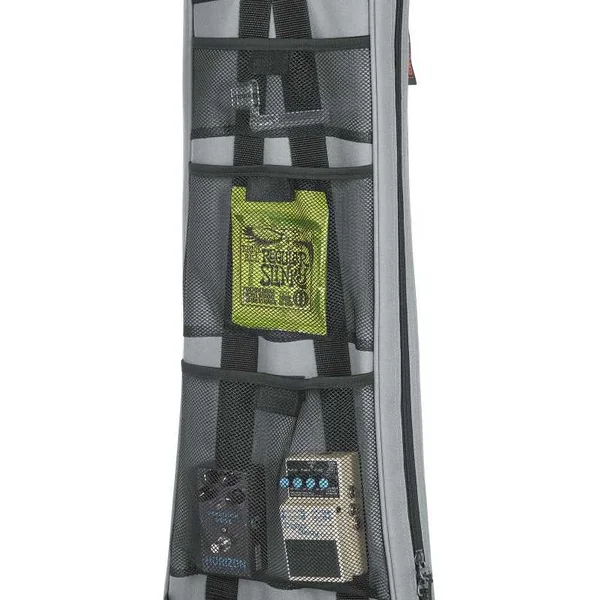 Housse pour Guitare Electrique GATOR GCB-ELECTRIC - Housse suspendue