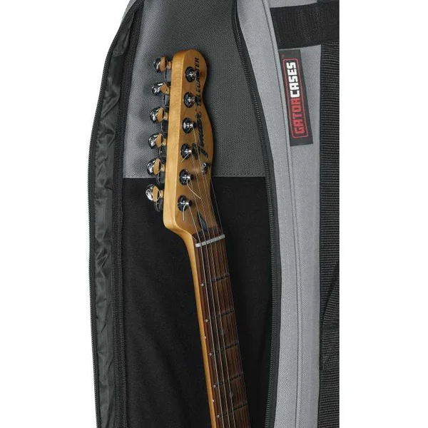 Housse pour Guitare Electrique GATOR GCB-ELECTRIC - Housse suspendue