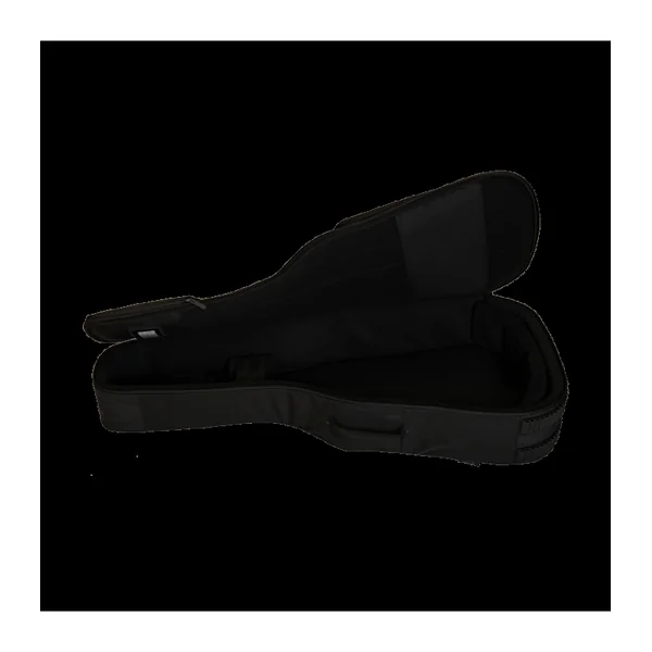 HOUSSE POUR GUITARE RITTER DREADNOUGHT ELECTRIC NOIR