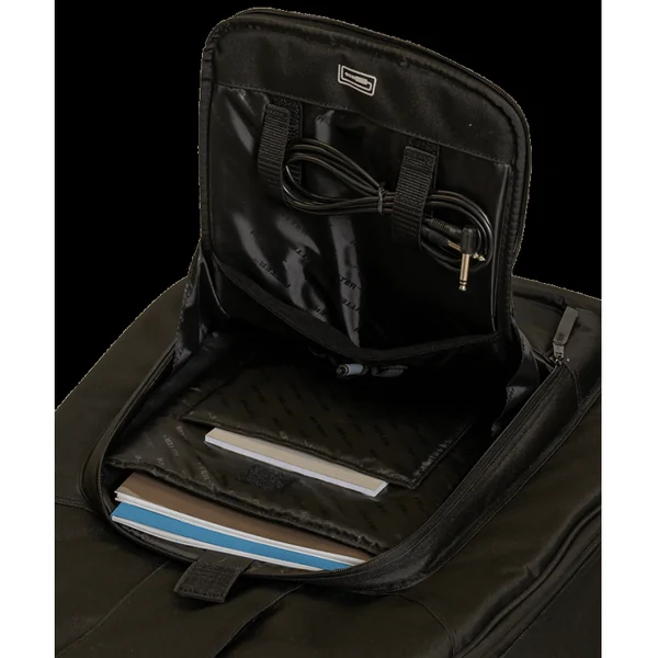 HOUSSE POUR GUITARE RITTER DREADNOUGHT ELECTRIC NOIR