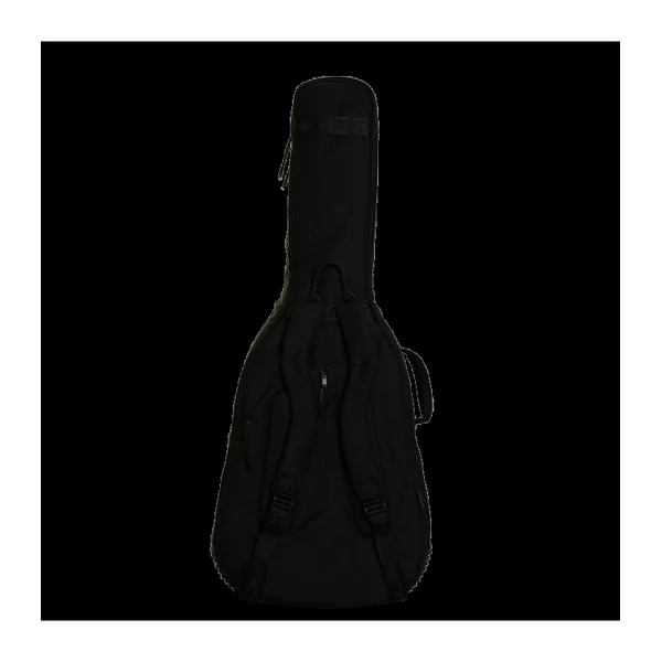 HOUSSE POUR GUITARE RITTER DREADNOUGHT ELECTRIC NOIR