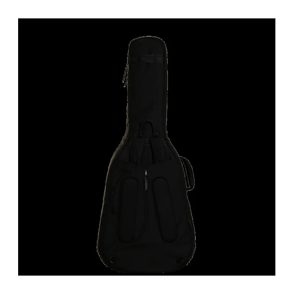 HOUSSE POUR GUITARE RITTER DREADNOUGHT ELECTRIC NOIR