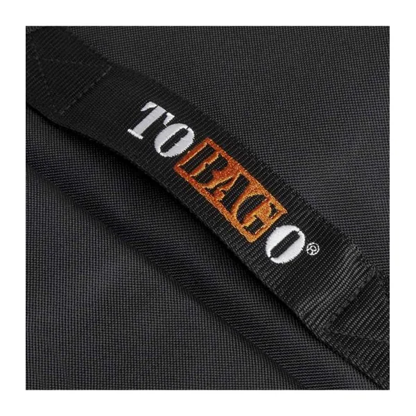 Housse pour Guitare Électrique Tobago AGB30E Noir