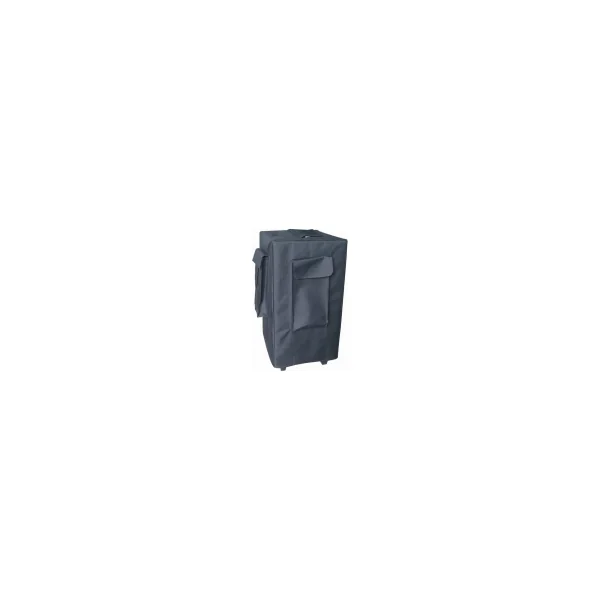 Housse pour sonorisation portable power acoustics BE9412 UHF ABS
