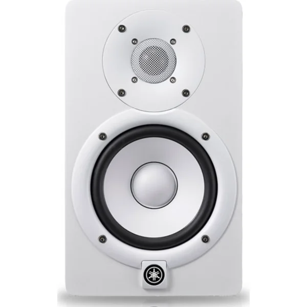 HS5 White - la pièce
