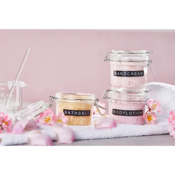 Huile essentielle, naturelle