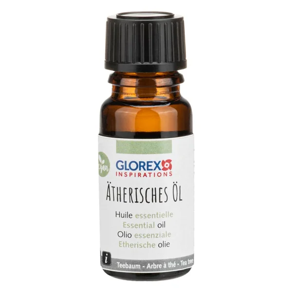 Huile essentielle, naturelle
