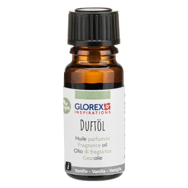 Huile parfumée
