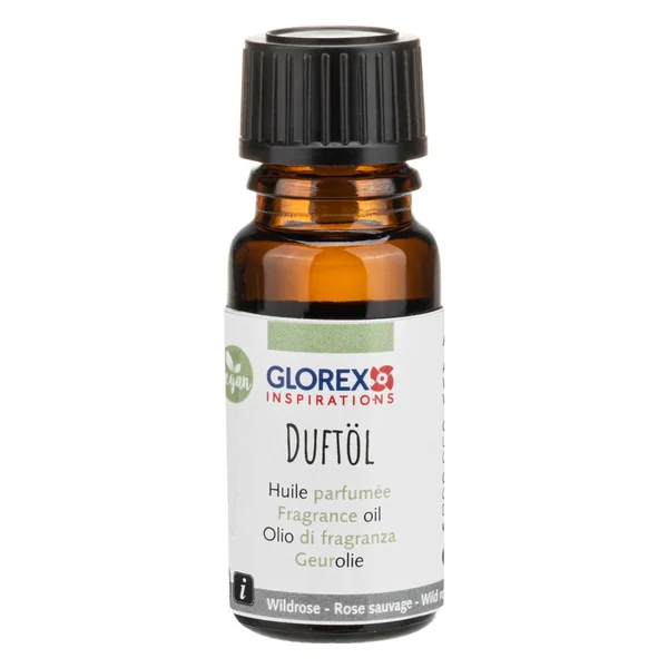 Huile parfumée