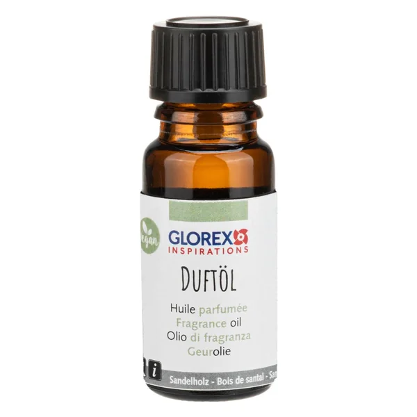 Huile parfumée