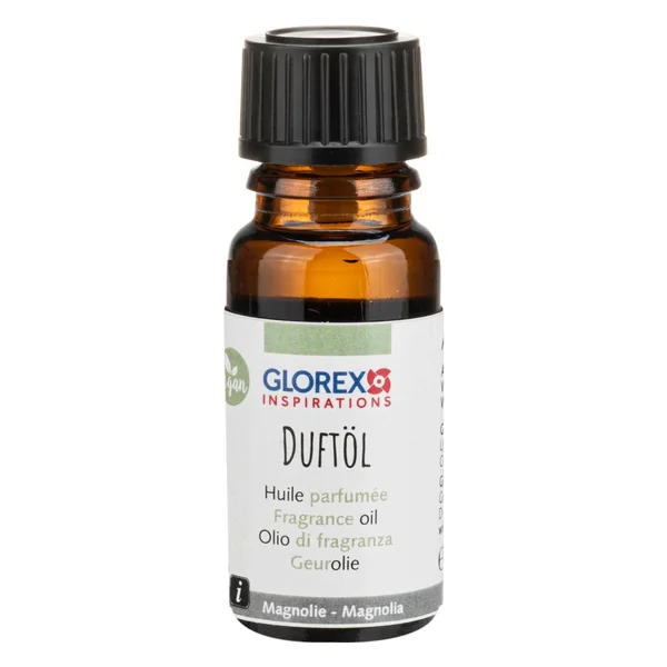Huile parfumée