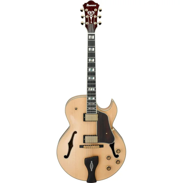 Ibanez LGB30-NT Natural