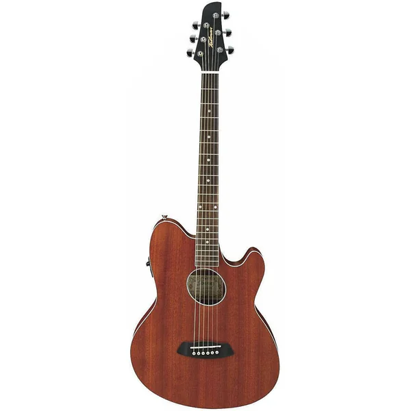 Ibanez TCY12E-OPN Pore Natural