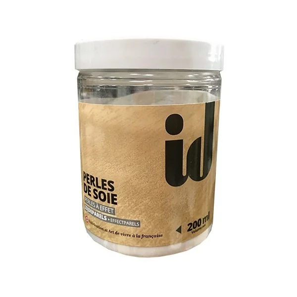 ID Perles de Soie 200g