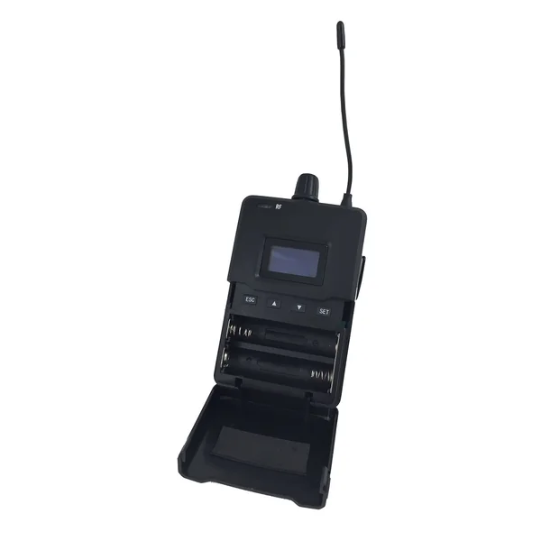 IEM 7120 UHF Lanen