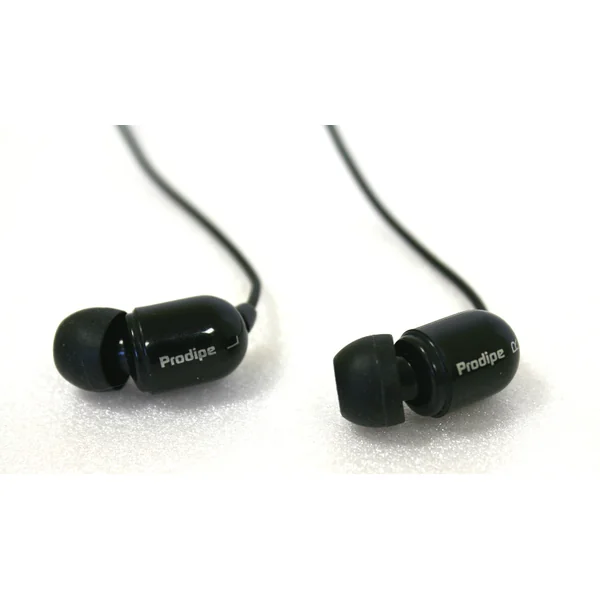 IEM 7120 UHF Lanen