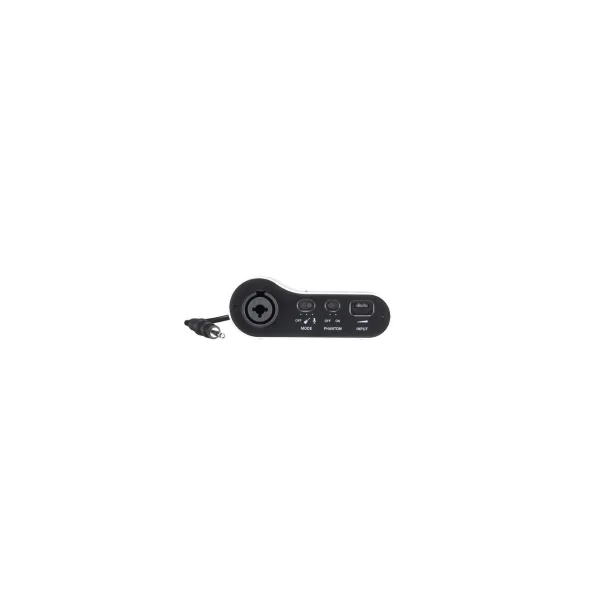 Interface IXZ Tascam pour micro et guitare pour iPad / iPhone / Android