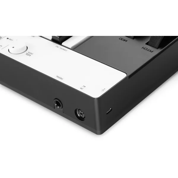 iRig Keys Pro