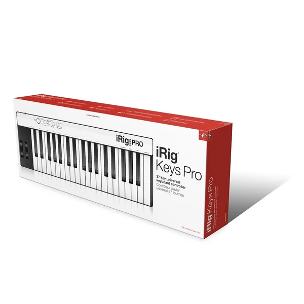 iRig Keys Pro