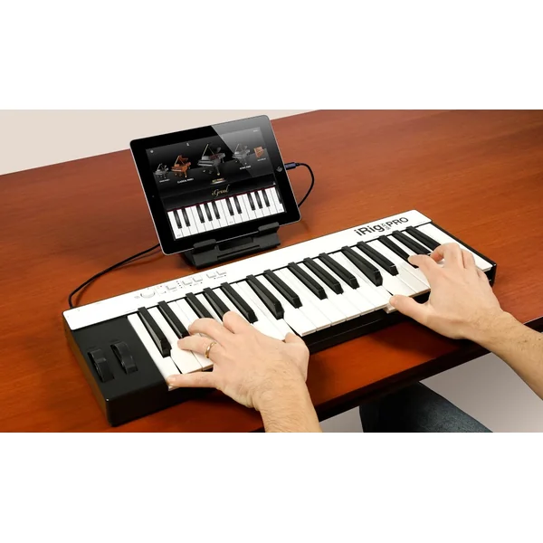 iRig Keys Pro