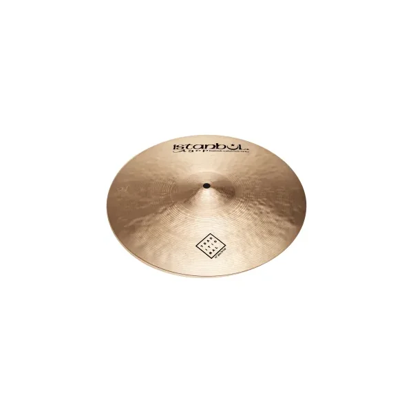 ISTANBUL AGOP Traditional Jazz 14" Hi-hat