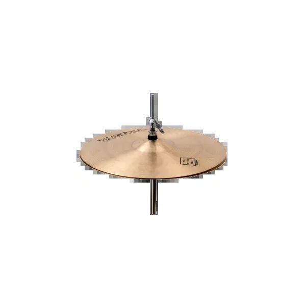 ISTANBUL AGOP Traditional Jazz 14" Hi-hat