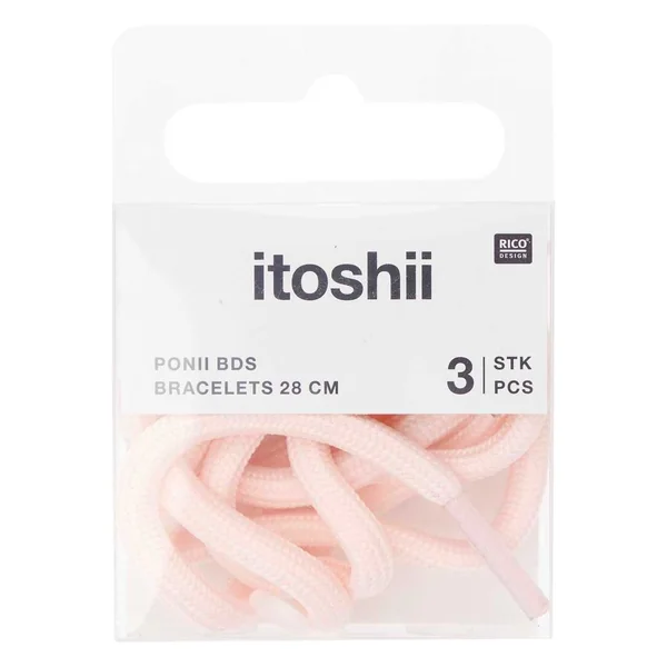 itoshii bracelets