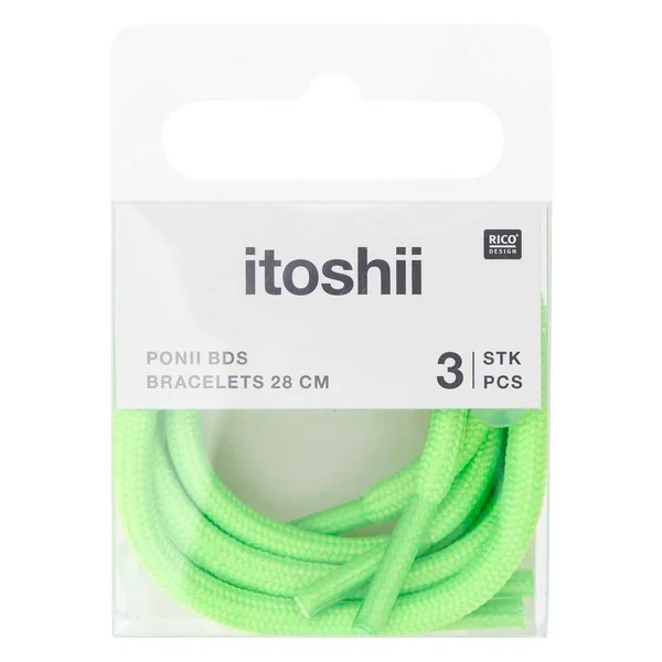 itoshii bracelets