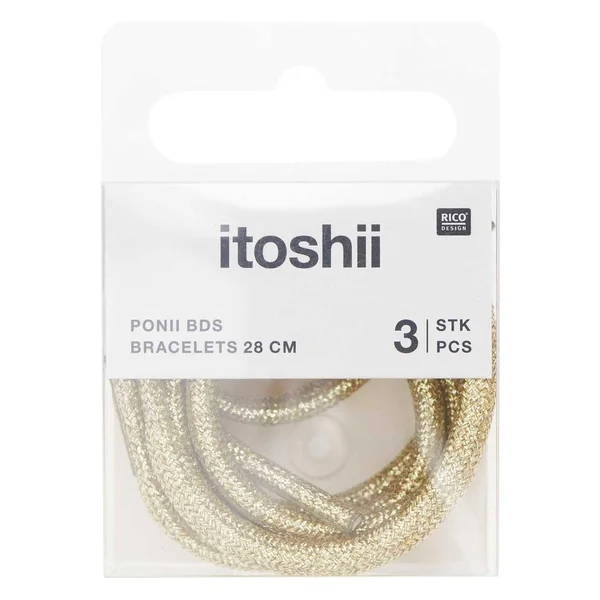 itoshii bracelets