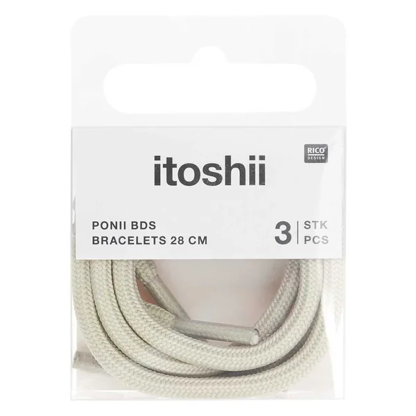 itoshii bracelets
