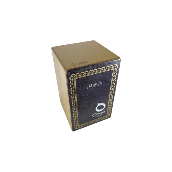 J. LEIVA Cajon Omeya Evo CLASSIC