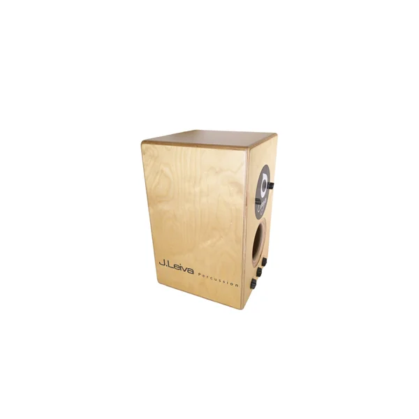 J. LEIVA Cajon Omeya Evo CLASSIC